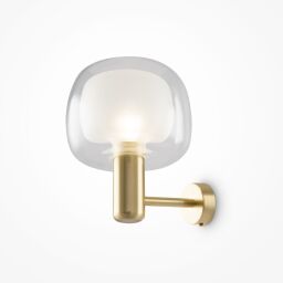 MOD411WL-01G Lampa ścienna kinkiet Vision Maytoni - Mega RABATY % w koszyku
