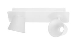 LE42459 MANAURE Lampa sufitowa Luces Exclusivas - Mega RABAT w koszyku!