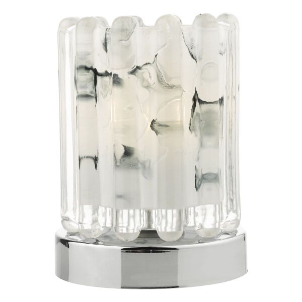 ELF4150 ELF Lampa stołowa Dar Lighting - rabaty 20% w koszyku