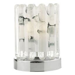 ELF4150 ELF Lampa stołowa Dar Lighting - rabaty 20% w koszyku
