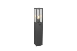 GARONNE - CZUJNIK RUCHU 401869142 lampa słupek Trio - Mega RABATY W KOSZYKU %