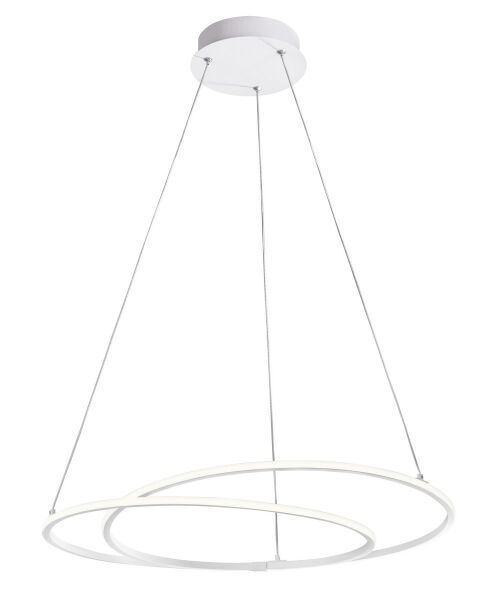 LE41663 LANUS Lampa wisząca Luces Exclusivas - Mega RABAT w koszyku!