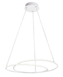 LE41663 LANUS Lampa wisząca Luces Exclusivas - Mega RABAT w koszyku!