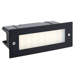 78638 Seina plain IP44 3.5W Saxby - MEGA rabaty w koszyku %