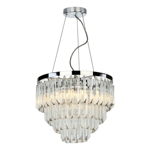 FAM0538 Fame Lampa sufitowa Dar Lighting - rabaty 20% w koszyku