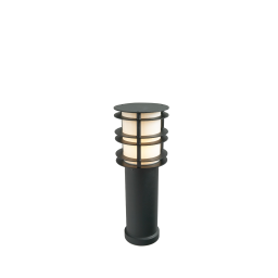 Lampa słupek STOCKHOLM 49CM 1469B Norlys - Możliwa duża negocjacja cen! Zadzwoń