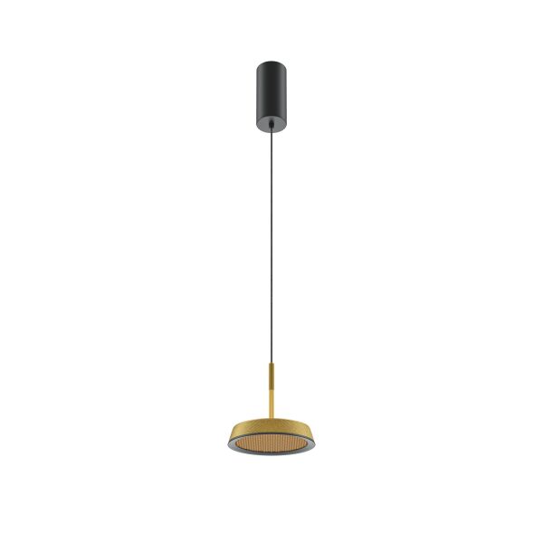MOD041PL-L15G3K Lampa wisząca El Maytoni - Mega RABATY % w koszyku