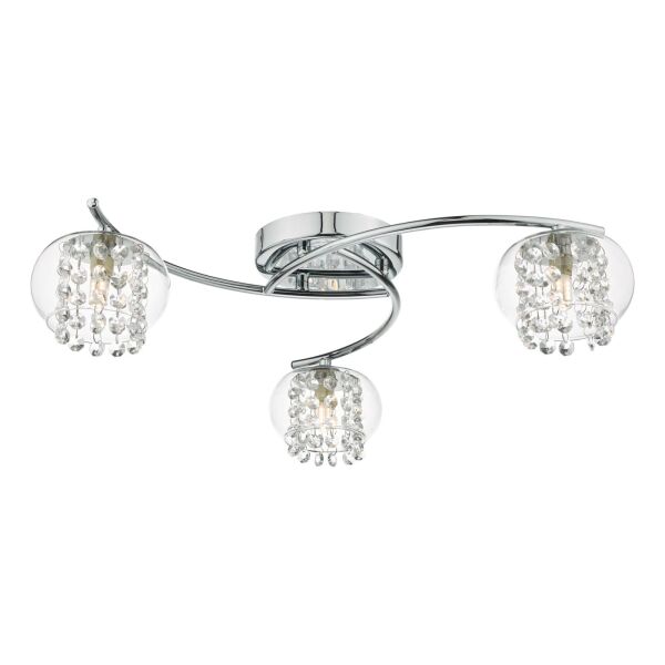 ELM5350 Elma Lampa sufitowa Dar Lighting - rabaty 20% w koszyku
