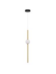 LE43220 AGIL Lampa wisząca LED Luces Exclusivas - Mega RABAT % w koszyku!