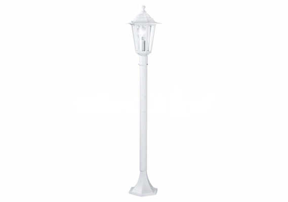 Lampa słupek RIMINI 404W Norlys - Możliwa duża negocjacja cen! Zadzwoń