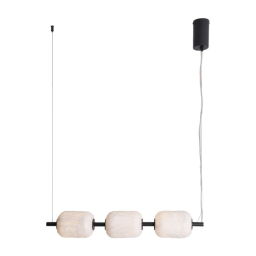 P0536D Lampa Wisząca Elena 11W Maxlight 