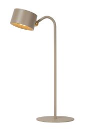 46619/03/41 JOLAN lampa biurkowa LED Lucide - Mega RABATY w koszyku %