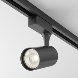 TR003-1-6W3K-B Lampa szynowa Vuoro Unity 3000K 6W 24° Maytoni - Mega RABATY % w koszyku