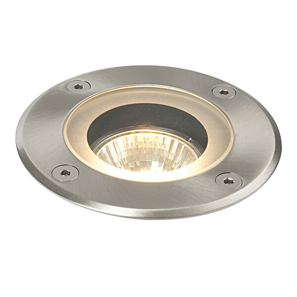 52212 Pillar round marine grade IP65 50W Saxby - MEGA rabaty w koszyku %