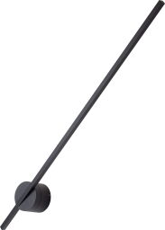 W0267 SPIDER KINKIET CZARNY IP44 Maxlight