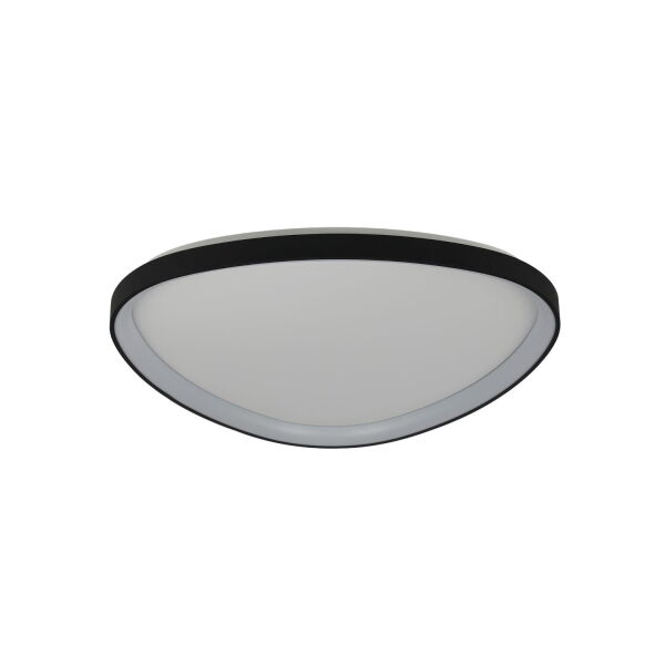 Lampa sufitowa AMANDA TOP 60 CCT SWITCH 3-STEP DIMM BK AZ5771 AZzardo