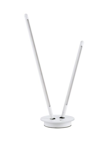 LE44516 TRENQUE lampa stołowa Luces Exclusivas - Mega RABATY w koszyku %