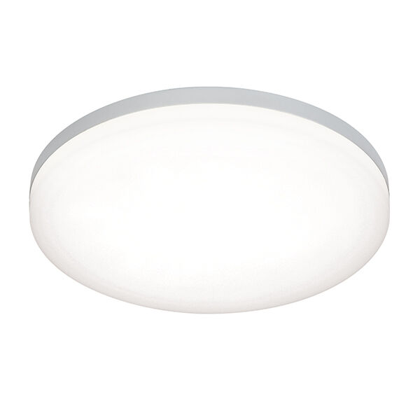 54479 Noble 300mm round plafon IP44 22W Saxby - MEGA rabaty w koszyku %