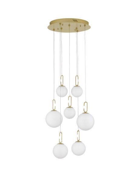 LE42757 YARA lampa wisząca Luces Exclusivas - Mega RABAT % w koszyku!