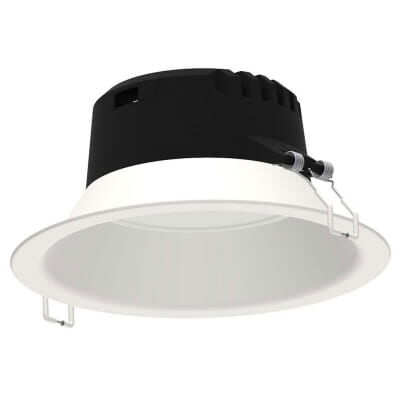6399 Lampa reflektorek MANTRA MEDANO 12W 4000K 6399 Mantra - Mega RABATY w koszyku %