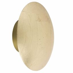90220/69 Lampa ścienna Sunset Gold-antyczna
