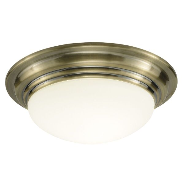 BAR5275 Barclay Lampa łazienkowa Dar Lighting - rabaty 20% w koszyku