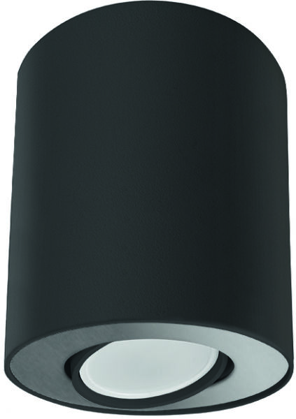 8902 LAMPA SUFITOWA SET SLIVER-BLACK--rabaty 15% w koszyku
