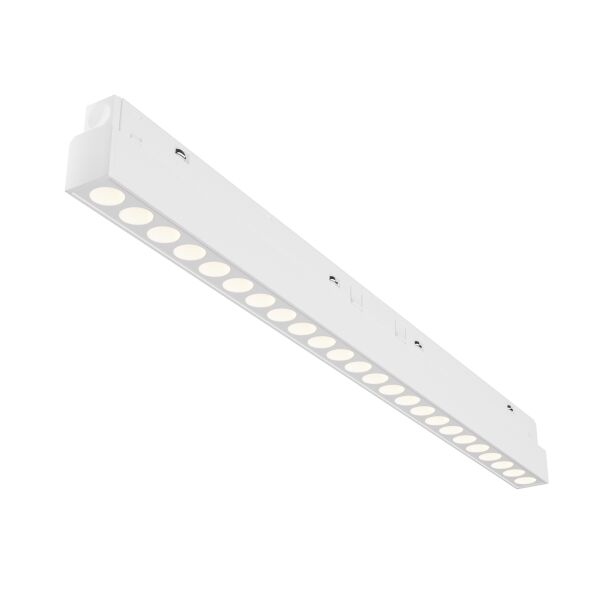 TR031-4-24WTW-DD-W Lampa szynowa Points Exility 2700-6000K 24W 36° Dim Dali1 Maytoni - Mega RABATY % w koszyku
