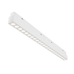 TR031-4-24WTW-DD-W Lampa szynowa Points Exility 2700-6000K 24W 36° Dim Dali1 Maytoni - Mega RABATY % w koszyku