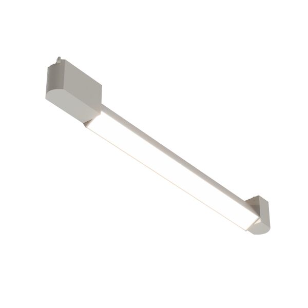 TR104-1-24W4K-W-DE Lampa szynowa Basis Rot Unity 4000K 24W 110° Maytoni - Mega RABATY % w koszyku