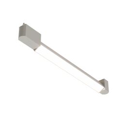 TR104-1-24W4K-W-DE Lampa szynowa Basis Rot Unity 4000K 24W 110° Maytoni - Mega RABATY % w koszyku