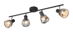 862800432 TARIFA lampa sufitowa LED Trio - Mega RABATY w koszyku %