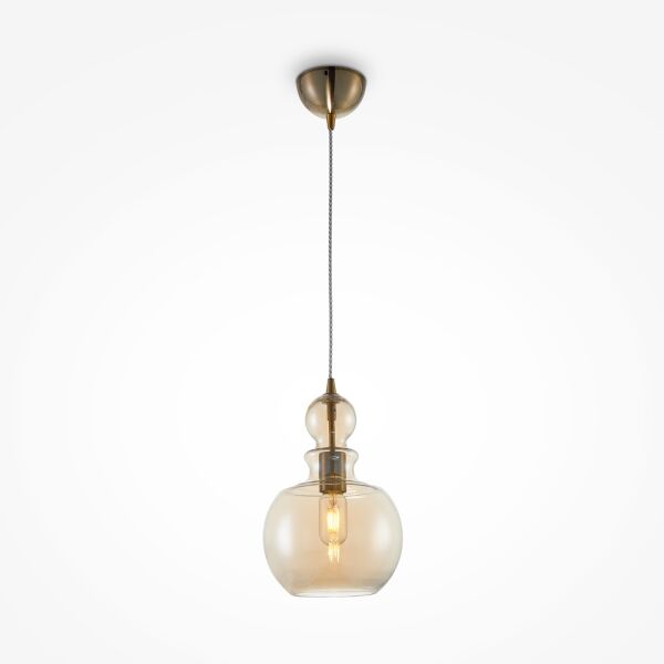 P003PL-01BZ Lampa wisząca Tone Maytoni - Mega RABATY % w koszyku