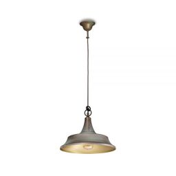 3120 Atelier  wewnętrzna lampa wisząca Moretti Luce