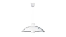 1848 Bloomy Lampa wisząca Rabalux