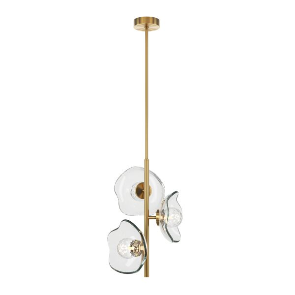 MOD207PL-03BS Lampa wisząca Miracle Maytoni - Mega RABATY % w koszyku