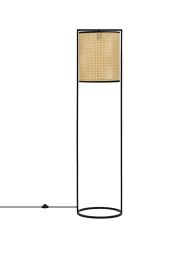 LE44864 SECHURA lampa podłogowa Luces Exclusivas - Mega RABATY w koszyku %