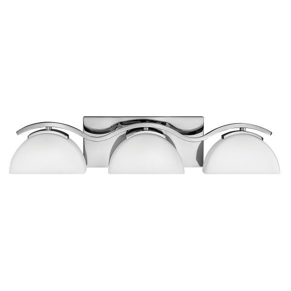 HK-VERVE3-BATH Lampa ścienna Verve 3 Light Elstead od ręki
