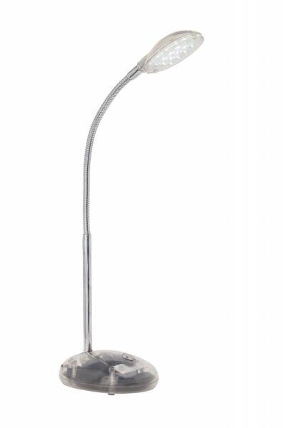 G92927/00 Lampa stołowa LED Timmi przezroczysta