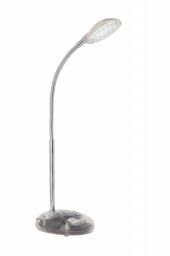 G92927/00 Lampa stołowa LED Timmi przezroczysta