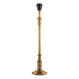 69837 Canterbury 1lt lampa stołowa Interiors1900 - MEGA rabaty w koszyku %