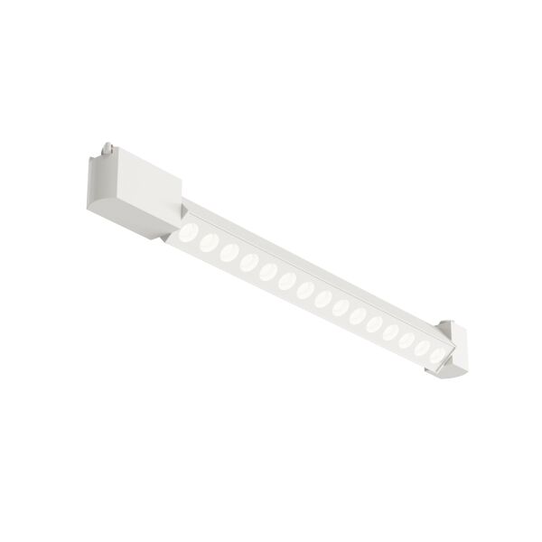 TR010-1-22W4K-M-W-DE Lampa szynowa Points Rot Unity 4000K 22W 30° Maytoni - Mega RABATY % w koszyku