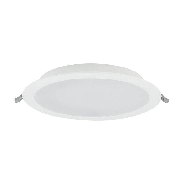 10544 Lampa punktowa podtynkowa Mykonos LED 24W, 3000K Nowodvorski - rabaty 15% w koszyku