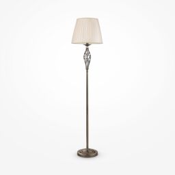 RC247-FL-01-R Lampa podłogowa Grace Maytoni - Mega RABATY % w koszyku