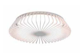 7966 Lampa sufitowa HIMALAYA 7966 Mantra - Mega RABATY w koszyku %