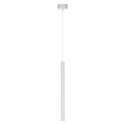 Lampa wisząca VERNO 1 55 3000K WH AZ6310 AZzardo