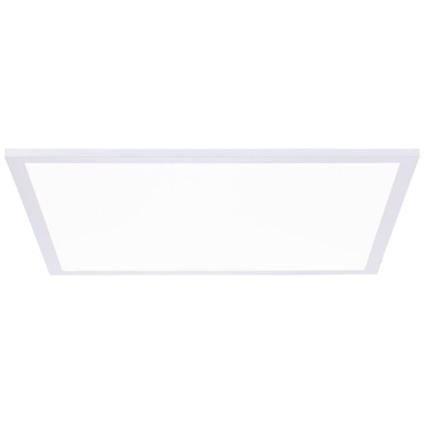 G90356A85 Panel sufitowy Buffi LED 40x40 cm biały / zimny biały