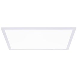 G90356A85 Panel sufitowy Buffi LED 40x40 cm biały / zimny biały