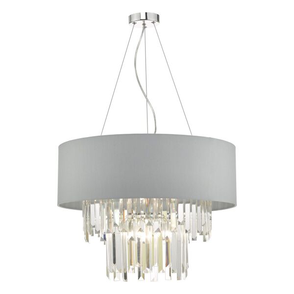 HAL0639 Halle Lampa sufitowa Dar Lighting - rabaty 20% w koszyku