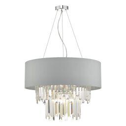 HAL0639 Halle Lampa sufitowa Dar Lighting - rabaty 20% w koszyku